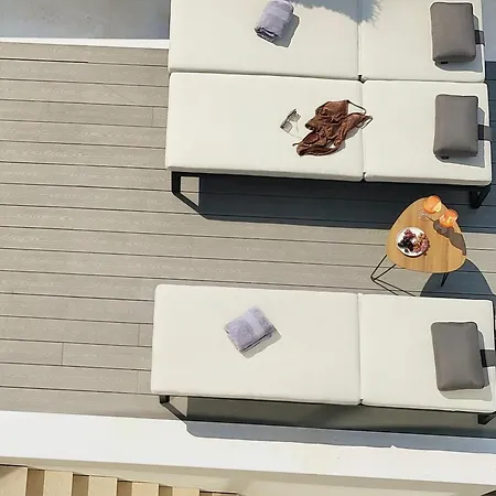 Palace Al Nera 2 Luxurius At Sea *