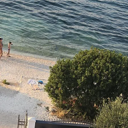 Villa Palace Al Nera 2 Luxurius At Sea *