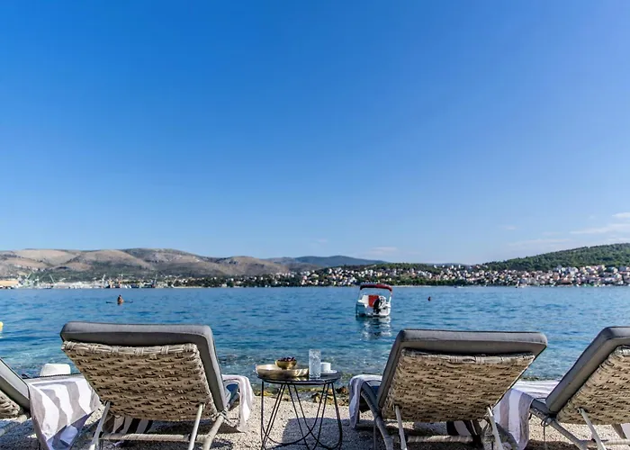 Palace Al Nera 2 Luxurius At Sea *