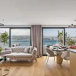Palace Al Nera 2 Luxurius At Sea Trogir