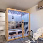 Palace Al Nera 2 Luxurius At Sea Villa *