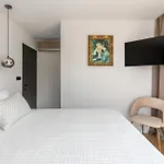 Palace Al Nera 2 Luxurius At Sea Villa Trogir