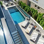 Palace Al Nera 2 Luxurius At Sea * Trogir