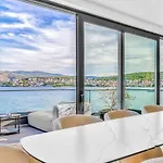 Villa Palace Al Nera 2 Luxurius At Sea Trogir