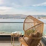 Palace Al Nera 2 Luxurius At Sea Trogir