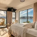 Palace Al Nera 2 Luxurius At Sea Villa *