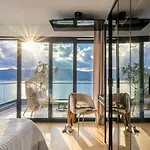 Villa Palace Al Nera 2 Luxurius At Sea Trogir
