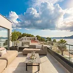 Palace Al Nera 2 Luxurius At Sea Villa *