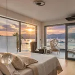 Palace Al Nera 2 Luxurius At Sea * Trogir