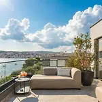 Palace Al Nera 2 Luxurius At Sea * Trogir