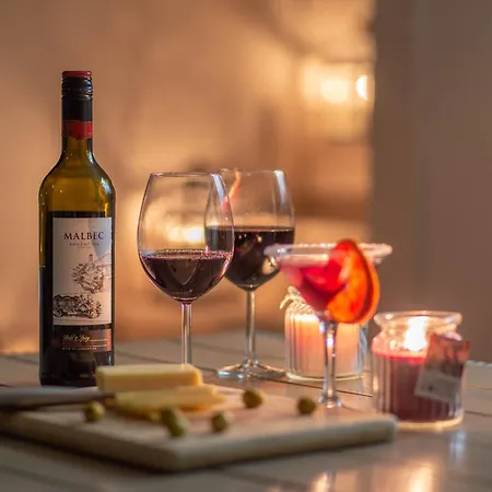 Palace Al Nera 2 Luxurius At Sea Villa *