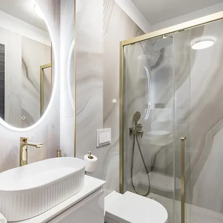 Palace Al Nera 2 Luxurius At Sea Villa Trogir