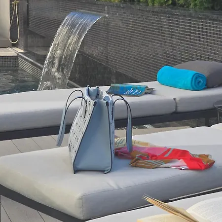 Вілла Palace Al Nera 2 Luxurius At Sea *