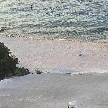 Palace Al Nera 2 Luxurius At Sea * Trogir