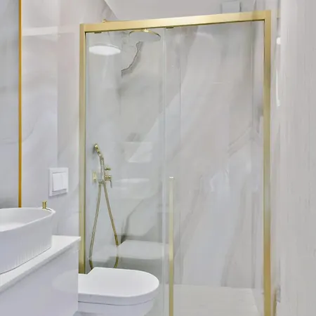 Βίλα Luxe Villa Palace Nera 2 By Sea Heated Pool *