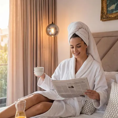 Βίλα Luxe Villa Palace Nera 2 By Sea Heated Pool Τρογκίρ