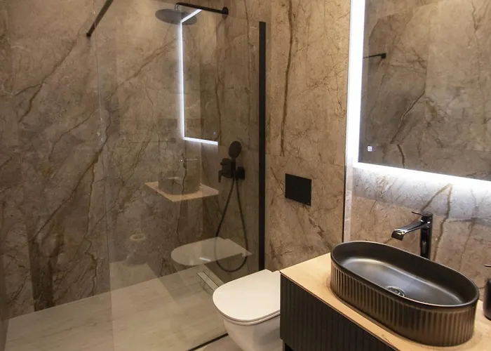 Palace Al Nera 2 Luxurius At Sea * Trogir