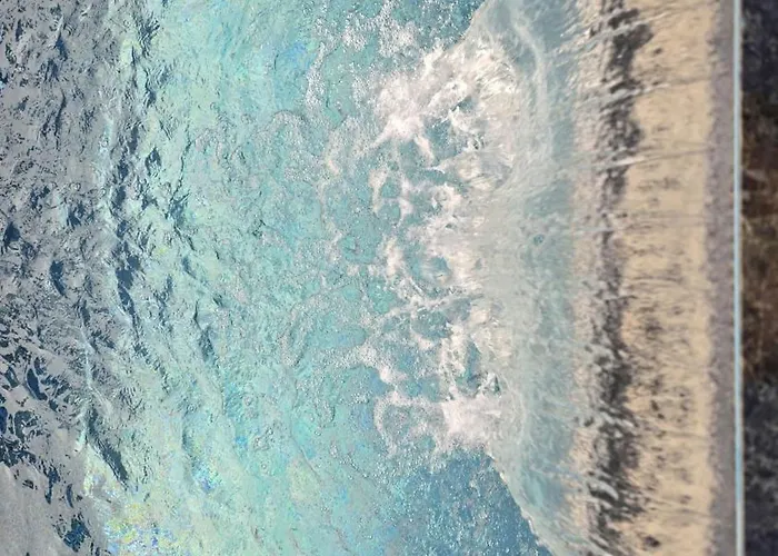 Palace Al Nera 2 Luxurius At Sea Trogir