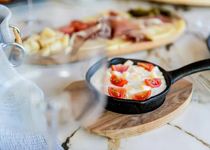 Palace Al Nera 2 Luxurius At Sea * Trogir