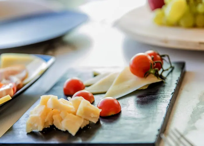 Palace Al Nera 2 Luxurius At Sea Trogir