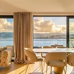 Vila Palace Al Nera 2 Luxurius At Sea Trogir