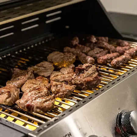 Palace Al Nera 2 Luxurius At Sea